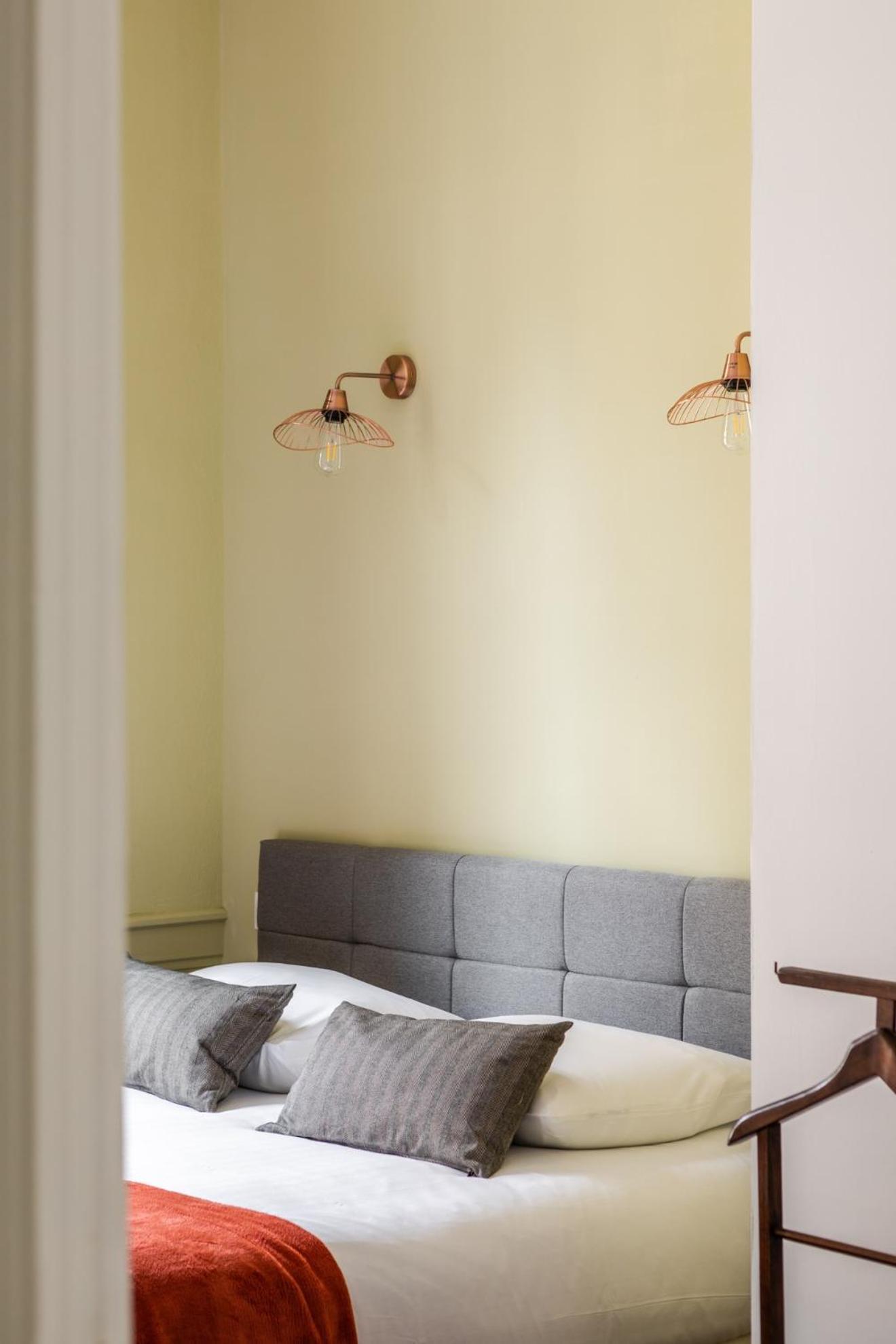 Dame De Coeur - Appartement Spacieux En Plein Centre Historique Rennes Dış mekan fotoğraf